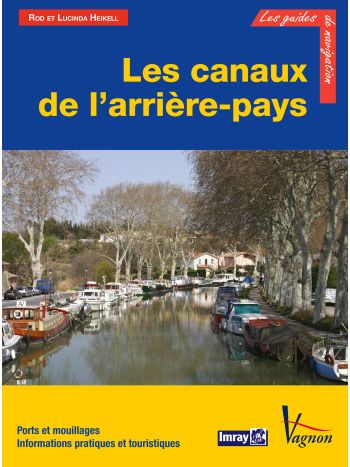 Les canaux de l’arrière-pays