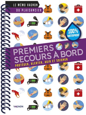 Premiers secours à bord