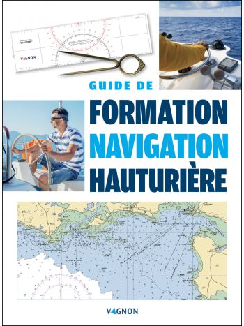 Guide de formation navigation hauturière