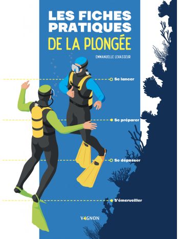 Les fiches pratiques de la plongée