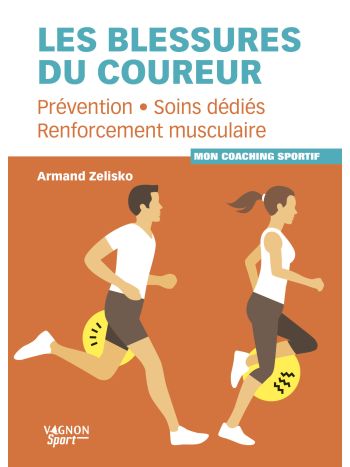 Les blessures du coureur 