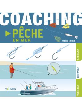 Guide Pratique pour la Pêche en Bord de Mer - La Truite Stavelot