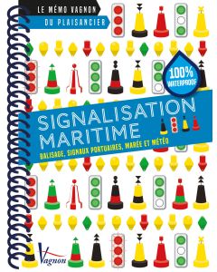 Signalisation maritime