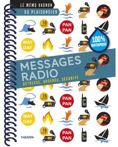 Messages radio