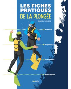 Les fiches pratiques de la plongée