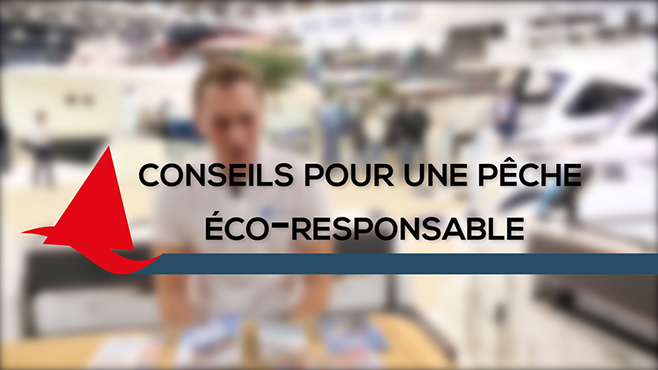 Pratiquer une pêche de loisir écoresponsable