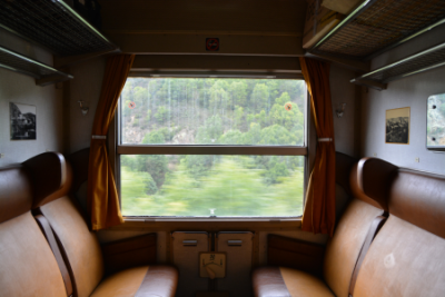 En 2026, 5 voyages en train insolites à découvrir