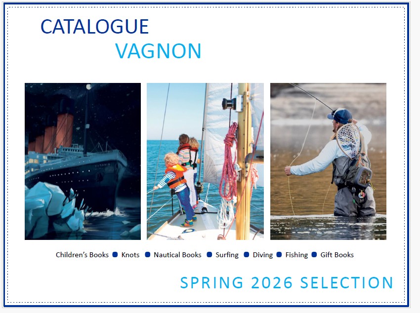 Catalog Spring 2025