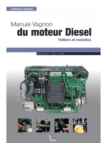 Manuel Vagnon du moteur Diesel
