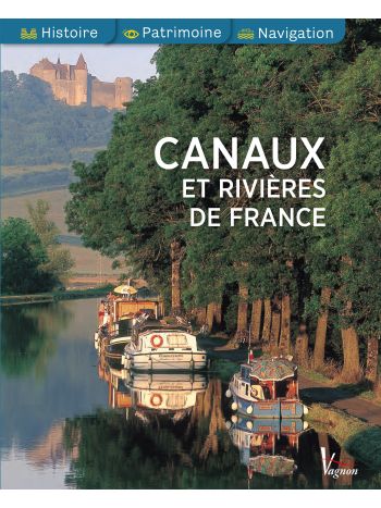 Canaux et rivières de France