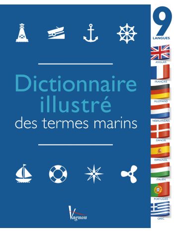 Dictionnaire illustré des termes marins 