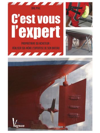 C'est vous l'expert