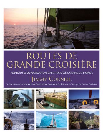 Routes de grande croisière