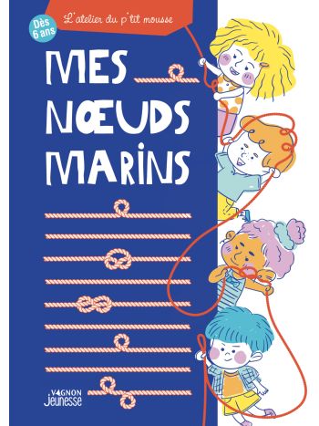 Mes nœuds marins