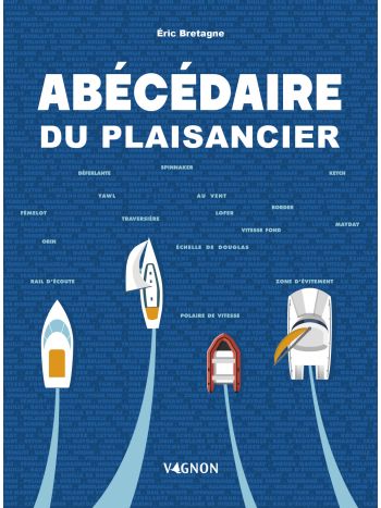 Abécédaire du plaisancier