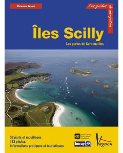 Guide Imray - Îles Scilly