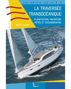 La traversée transocéanique