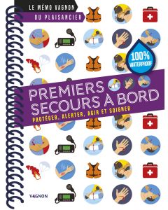 Premiers secours à bord