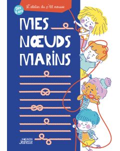 Mes nœuds marins