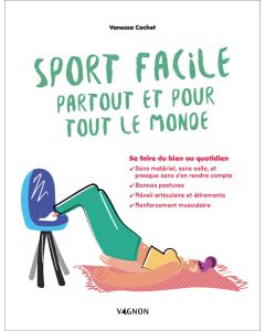 Sport facile partout et pour tout le monde